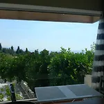 Ensoleille Belle Vue Degagee Lejlighed Menton