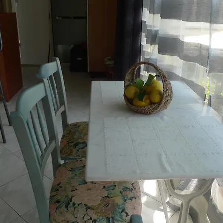 Ensoleille Belle Vue Degagee Apartmán Menton