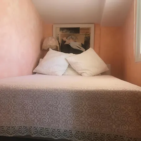 Ensoleille Belle Vue Degagee Apartmán