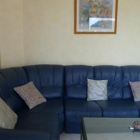 Apartment Ensoleille Belle Vue Degagee Menton