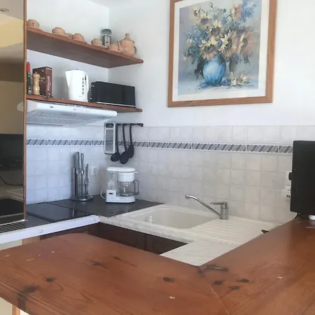 Apartmán Ensoleille Belle Vue Degagee Menton